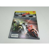 RIVISTA MOTO SFIDA MONDIALE LE GRANDI SFIDE 1978 N 5