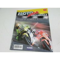 RIVISTA MOTO SFIDA MONDIALE LE GRANDI SFIDE 1980 N 36