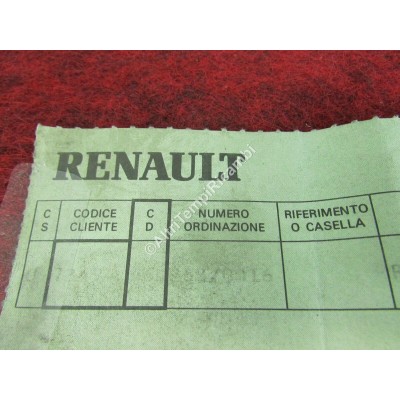 RONDELLA LEVA RENAULT 0855758102-0