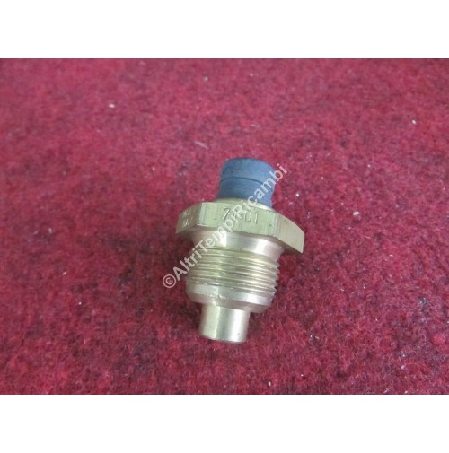 SENSORE TEMPERATURA ACQUA 71 - 01 R6 - 12 - 24 V AUTO D'EPOCA FIAT - LANCIA