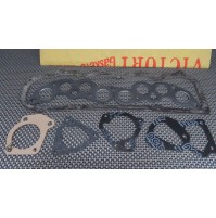 SERIE GUARNIZIONE SMERIGLIO PER FIAT 127 BRASILE 1050