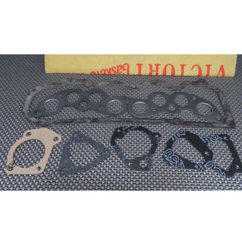 SERIE GUARNIZIONE SMERIGLIO PER FIAT 127 BRASILE 1050