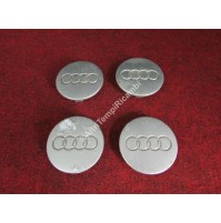 SERIE TAPPI COPRI MOZZO AUDI