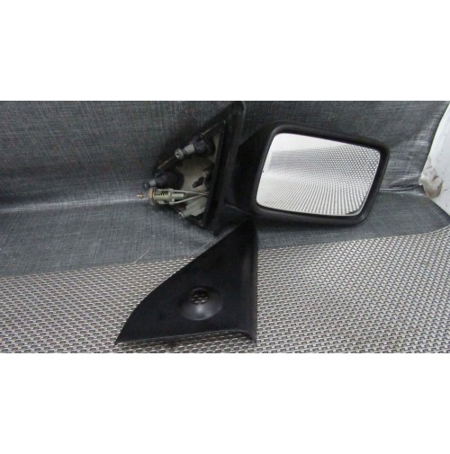 SPECCHIETTO RETROVISORE DESTRO PER SEAT IBIZA MK2 DAL 1993 AL 1999