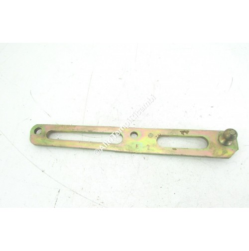 SUPPORTO COMANDO LEVA CAMBIO FIAT UNO 900 - 1.0 - 1.1 7685672