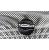 TAPPO CLACSON BOOMERANG MM 57 CIRCA