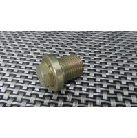 TAPPO COPPA OLIO FIAT - ALFA - LANCIA - AUTOBIANCHI - ALTRI - 16X1,50