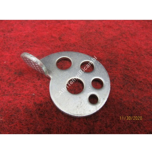 TENDICATENA PER GARELLI CHAIN TENSIONER