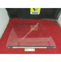 VETRO SCENDENTE POSTERIORE DX RENAULT R19 7701465254