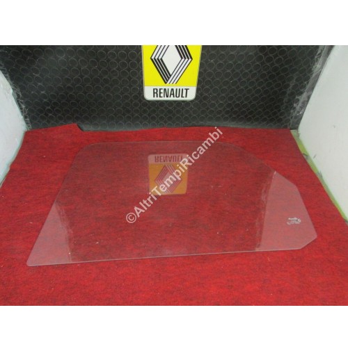 VETRO SCENDENTE POSTERIORE SX RENAULT R5 7704001895