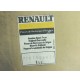 VETRO SCENDENTE POSTERIORE SX RENAULT SUPER 5 7701609621