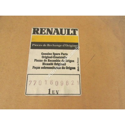 VETRO SCENDENTE RENAULT 7700609621-2