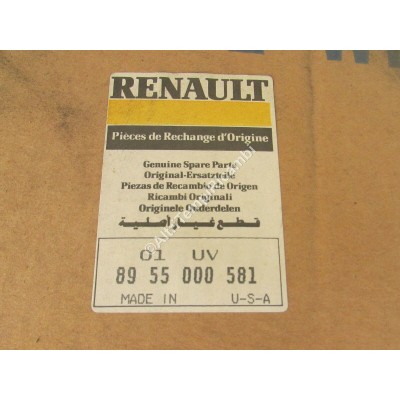 VETRO SCENDENTE RENAULT JEEP CHEROKEE 8955000581-2