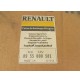 VETRO SCENDENTE RENAULT JEEP CHEROKEE 8955000581