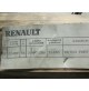 VETRO SCENDENTE SX RENAULT R9 7701584925