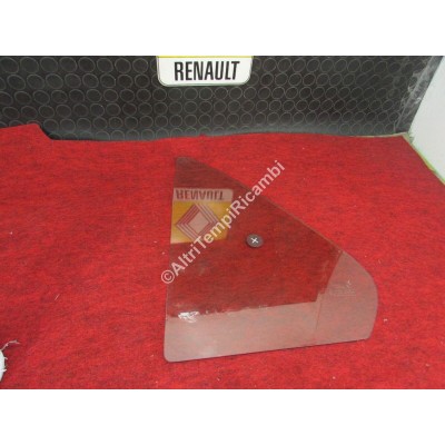 VETRO SX RENAULT R18 7704000171-1