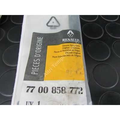 VITE CARBURATORE RENAULT R19 7700858772-6